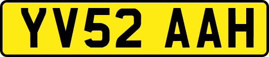 YV52AAH