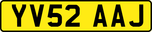YV52AAJ