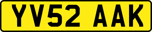 YV52AAK