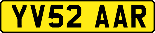 YV52AAR