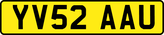 YV52AAU