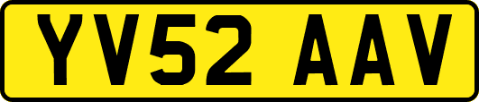 YV52AAV