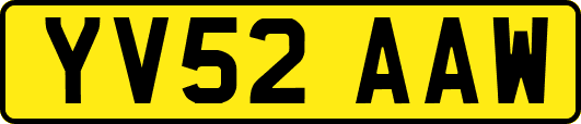 YV52AAW