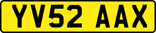 YV52AAX