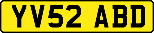 YV52ABD