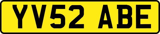 YV52ABE