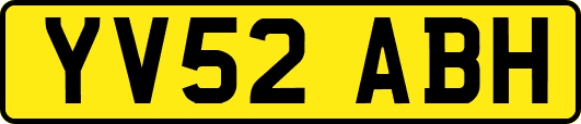 YV52ABH