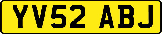 YV52ABJ