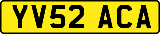 YV52ACA