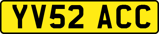 YV52ACC