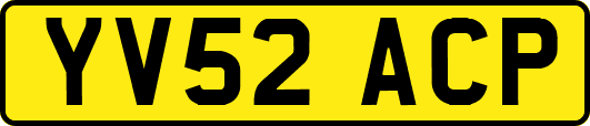 YV52ACP