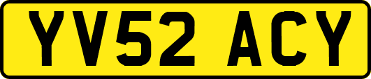 YV52ACY