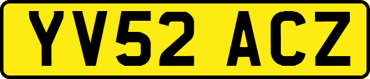 YV52ACZ