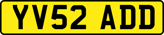 YV52ADD