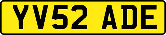 YV52ADE