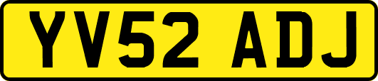 YV52ADJ