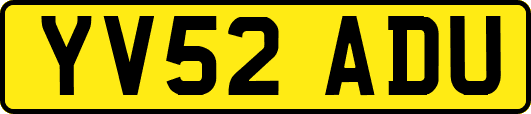 YV52ADU