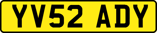 YV52ADY