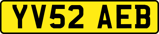 YV52AEB
