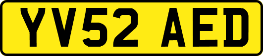YV52AED