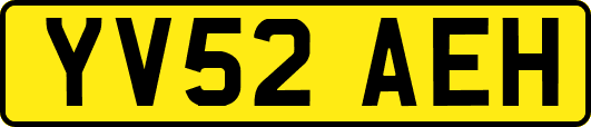 YV52AEH