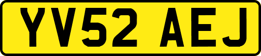 YV52AEJ