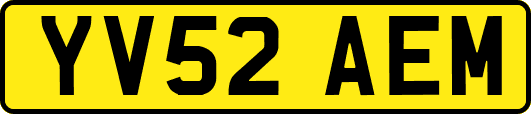 YV52AEM