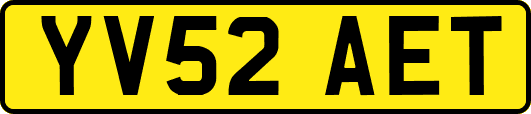 YV52AET