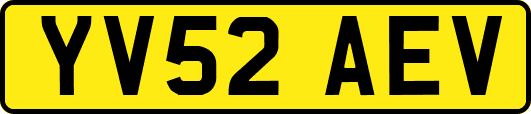 YV52AEV