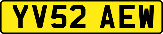 YV52AEW