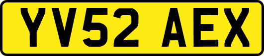 YV52AEX