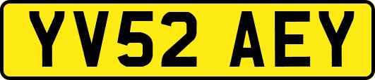 YV52AEY