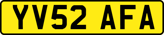 YV52AFA