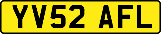 YV52AFL