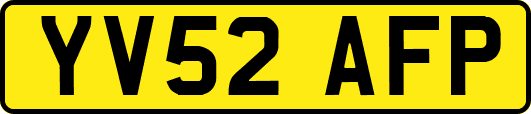 YV52AFP