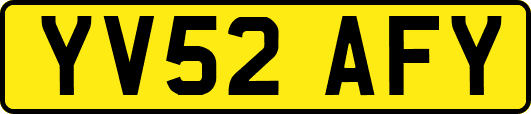 YV52AFY
