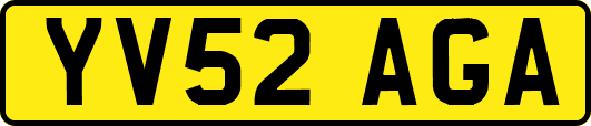YV52AGA