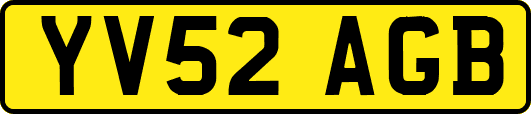 YV52AGB