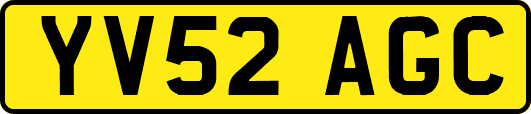 YV52AGC