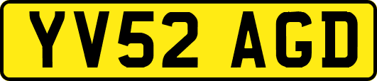 YV52AGD