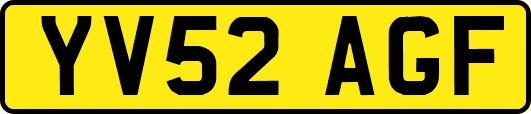 YV52AGF