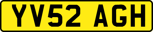 YV52AGH