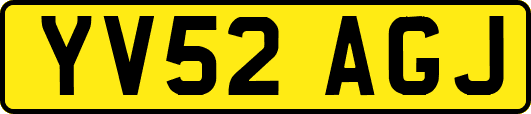 YV52AGJ
