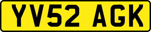 YV52AGK