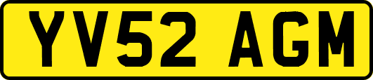 YV52AGM