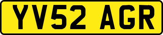 YV52AGR