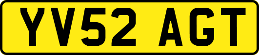 YV52AGT