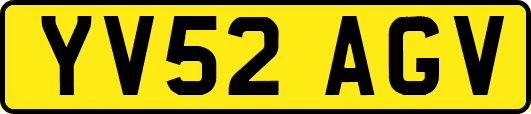 YV52AGV