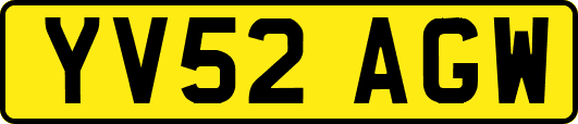 YV52AGW