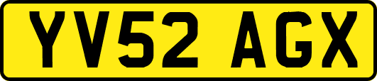 YV52AGX